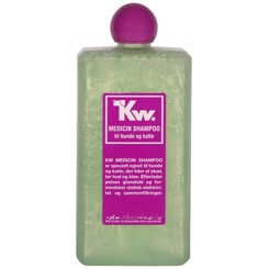 Medicin Shampoo 500ml